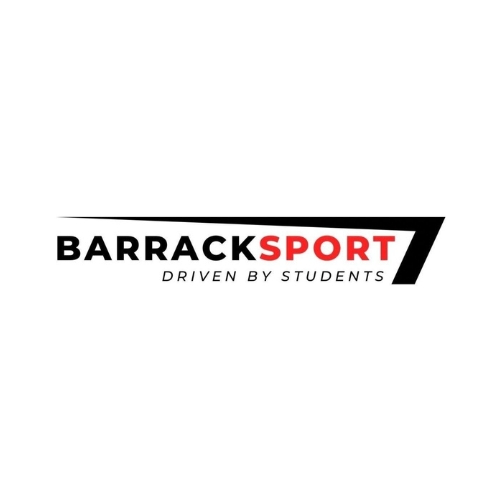 BarrackSport Challenge Team Logo