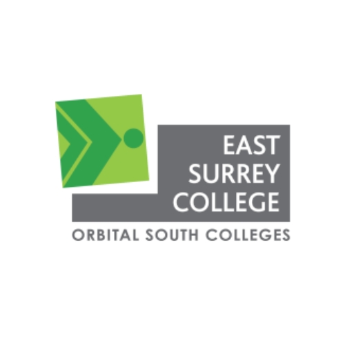 East Surrey College Challenge Team Logo