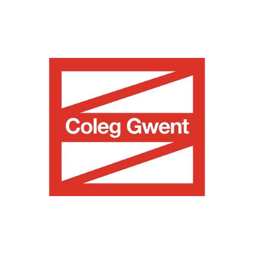 Coleg Gwent Challenge Team Logo
