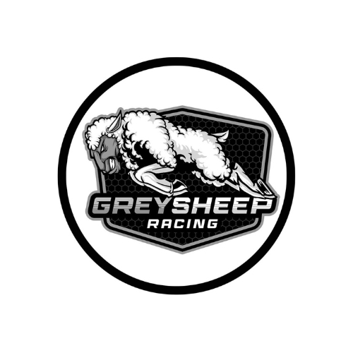 Greysheep Challenge Team Logo