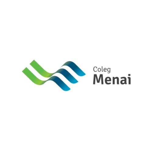 Coleg Menai Challenge Team Logo