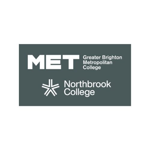 Northbrook College Challenge Team Logo