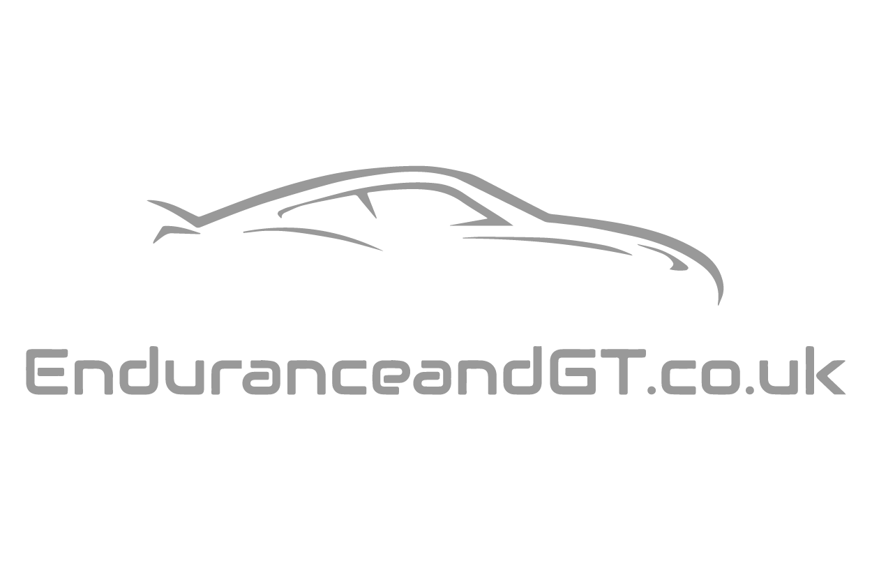 Endurance & GT Carousel Logo