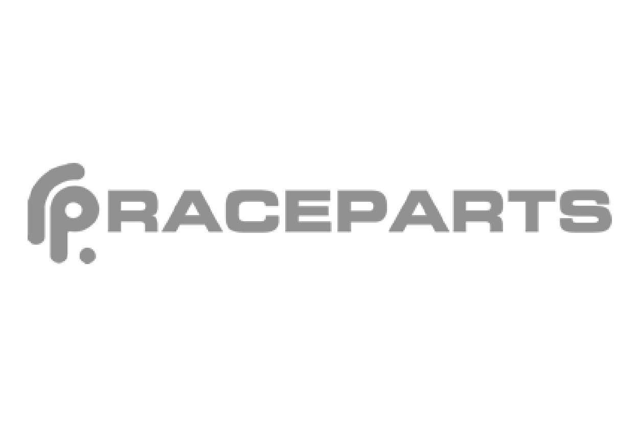 Raceparts Carousel Logo