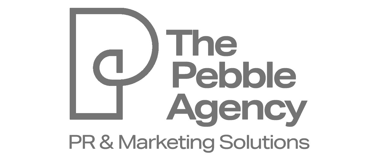 The Pebble Agency Logo