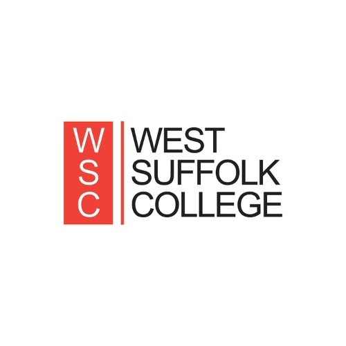 West Suffolk College Logo