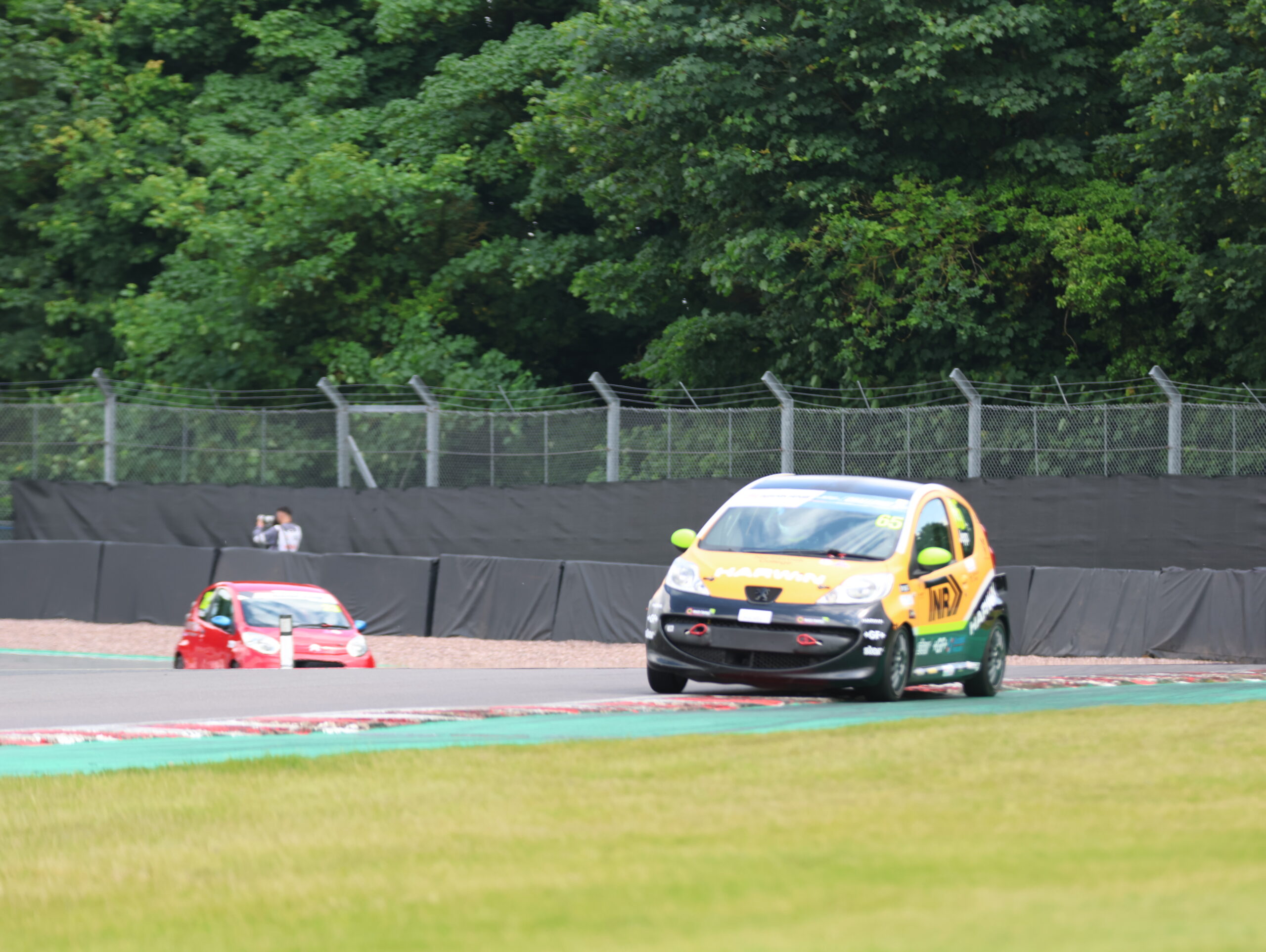 6K8A8416-scaled-1 Jepp takes Team Northbrook Racing\'s first overall win in CityCar Cup and wins SMo Challenge Race One